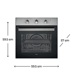 Soba Elleti AO 2160 B60