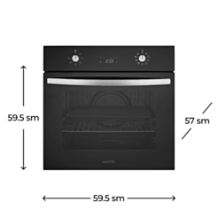 Soba Elleti AO 2190 B60