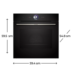 Soba Bosch HBG7764B1