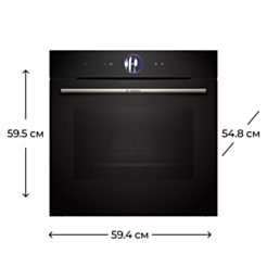 Печь Bosch HBG7764B1