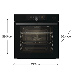 Духовой шкаф Gorenje BSA6747A04BG