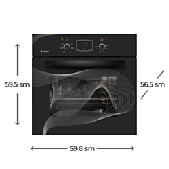 Soba GEFEST 622-02 К26	
