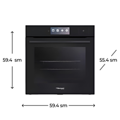 Soba Bompani BO250FK/E