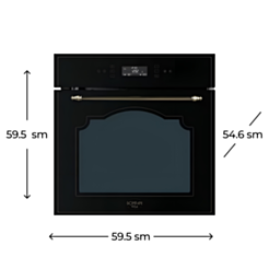 Soba Bompani BOR262BL