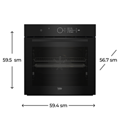 Soba Beko BCBIMA17400KSBS