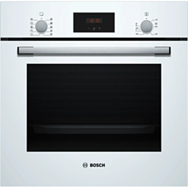 Духовой шкаф Bosch HBF512BW1T
