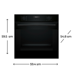 Soba Bosch HJA737BA0
