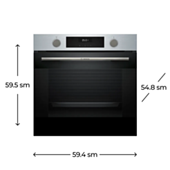 Soba Bosch HJA737BR0