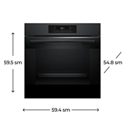 Soba Bosch HJG852YT0T