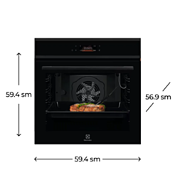 Soba Electrolux EOE8P39H