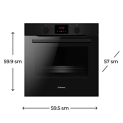 Soba Hansa BOES68431