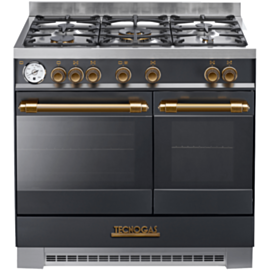 Плита Bompani DECO92M5BB