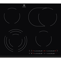 Варочная поверхность Electrolux EHF6547FXK