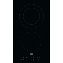Plitə AEG HRB32310CB