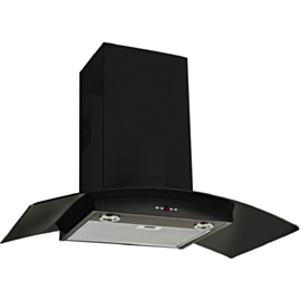 Вытяжка Teka NC2 60 черный