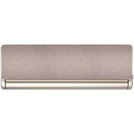 Кондиционер Midea XT-12N8D6 Золотистый