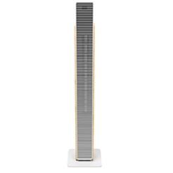Ventilyator Stadler Form Nick Bamboo White Tower Fan N-009