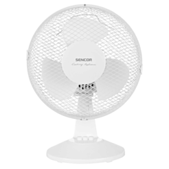 Ventilyator Sencor SFE 2310WH