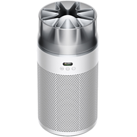 Hava təmizləyici Dyson HJ10 HushJet Purifier Compact