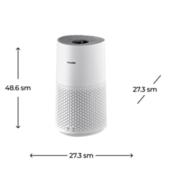 Hava təmizləyici Philips AC1711/90