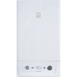 Kombi DemirDöküm Nitromix 35 kW