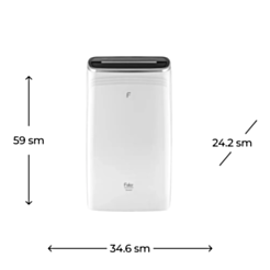 Hava quruducu Fakir Drywind Dehumidifier