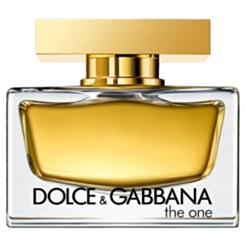 Qadın parfümü Dolce&Gabbana The One EDP 75 ml