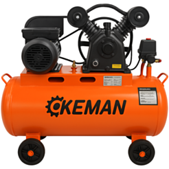 Kompressor Keman KM70L-Y