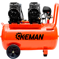 Kompressor Keman KM50L