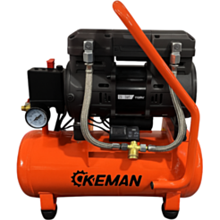Kompressor Keman KM15L