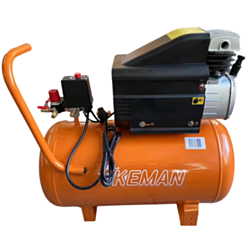 Kompressor Keman KM24L