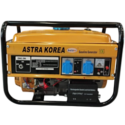 Генератор Astra Korea 12500EW