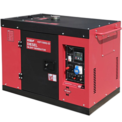 Генератор Koop 11000Q