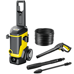 Yüksək təzyiqli yuyucu aparat Karcher K 7 WCM EU