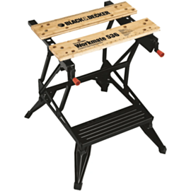 Верстак Black&Decker WM536-XJ
