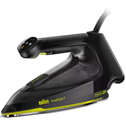 Ütü Braun FI7255GR
