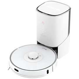 Robot tozsoran Sencor SRV 9385WH