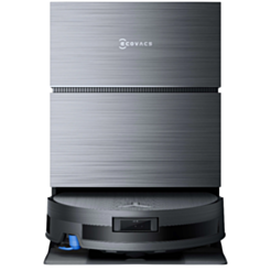 Robot tozsoran ECOVACS Deebot X11 Pro Omni (DEX99-1) Black