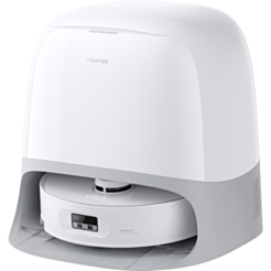 Робот-пылесос Roborock Qrevo Curv 2 Flow QC2F02-00