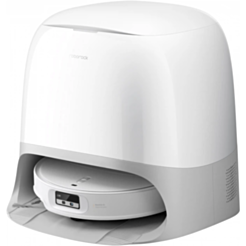 Robot tozsoran Roborock Qrevo Curv 2 Pro QC2P02-00