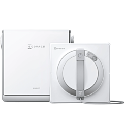 Robot pəncərə təmizləyən ECOVACS W2 Pro Omni WG851-11