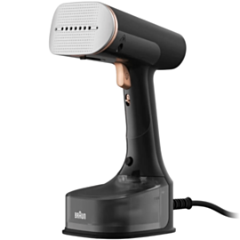 Ручной отпариватель Braun GS7077BK
