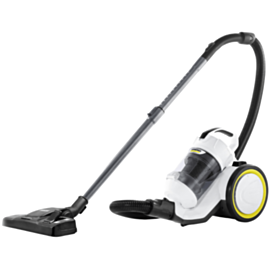 Пылесос Karcher VC3 PLUS KAP 1.198-050.0