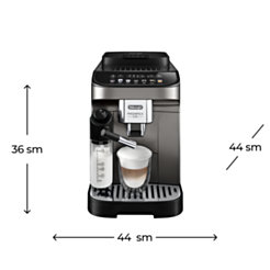 Qəhvəbişirən DeLonghi ECAM290.81.TB