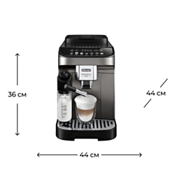 Кофемашина DeLonghi ECAM290.81.TB