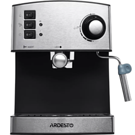 Кофеварка Ardesto YCM-E1600 R