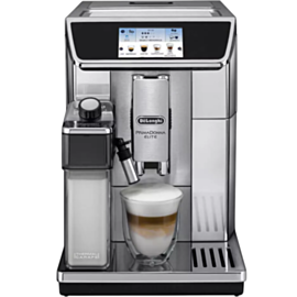 Кофемашина DeLonghi ECAM650.75.MS