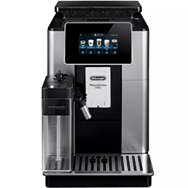 Qəhvəbişirən DeLonghi ECAM610.55.SB