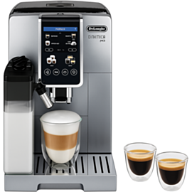 Кофемашина DeLonghi ECAM380.85.SB