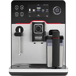 Qəhvəbişirən Gaggia RI9782/01 New Accademia Glass 886978201010